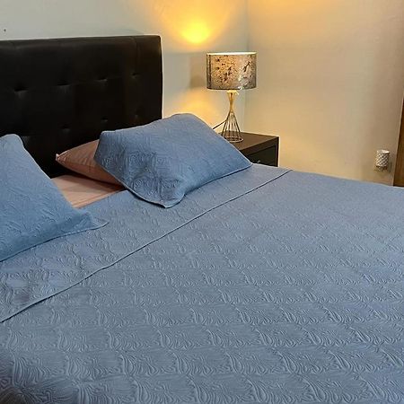 The Ah Bed and Breakfast Κοζουμέλ Εξωτερικό φωτογραφία