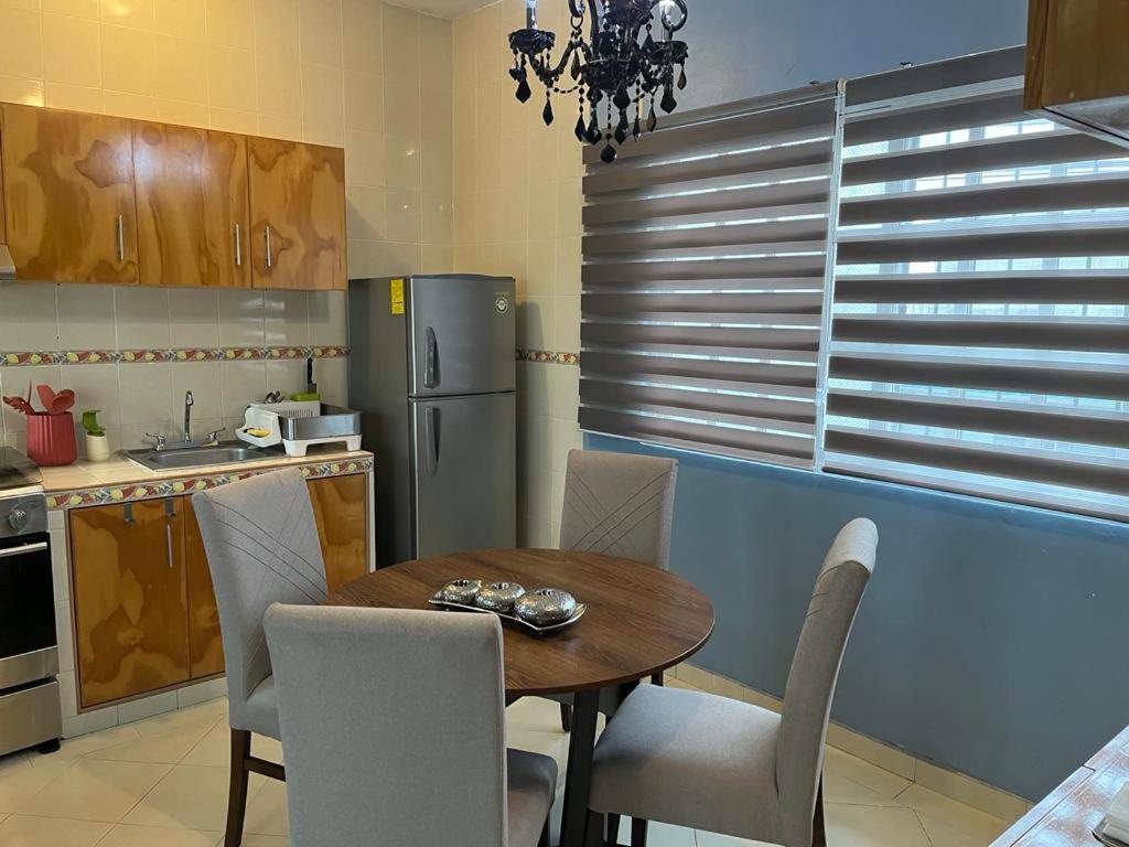 The Ah Bed and Breakfast Κοζουμέλ Εξωτερικό φωτογραφία