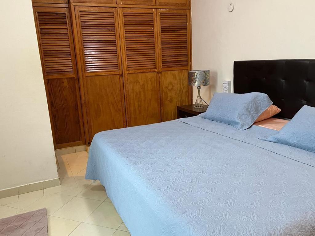 The Ah Bed and Breakfast Κοζουμέλ Εξωτερικό φωτογραφία