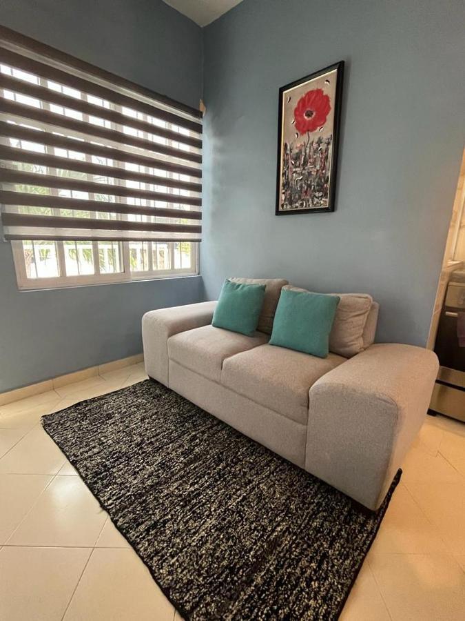 The Ah Bed and Breakfast Κοζουμέλ Εξωτερικό φωτογραφία